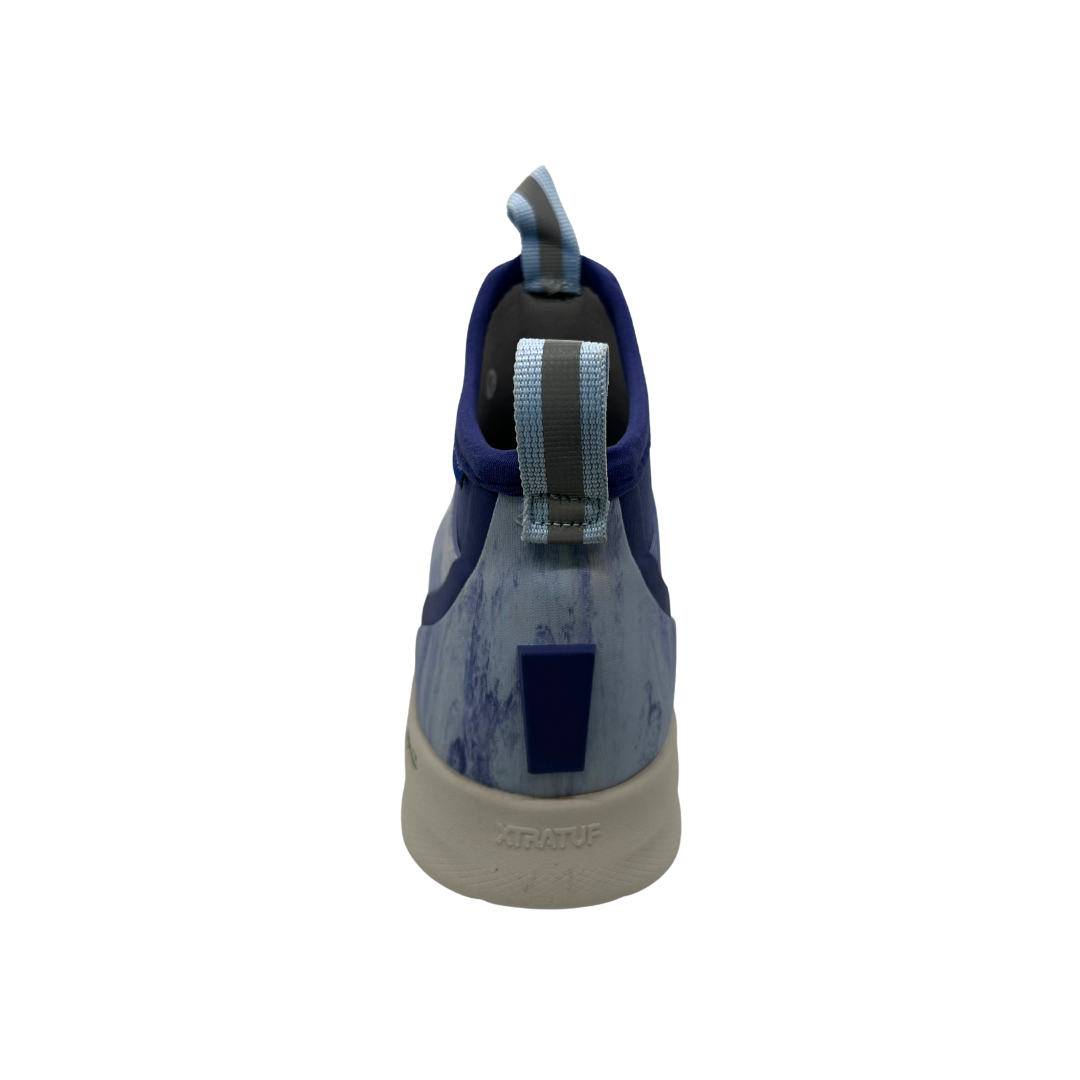 XTRATUF Women's Ankle Deck Boot Sport