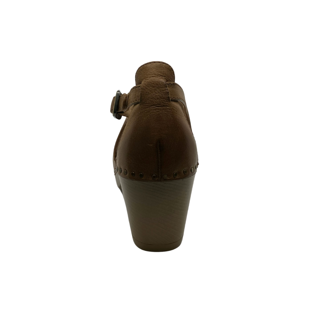 Dansko Women's Sassy Milled