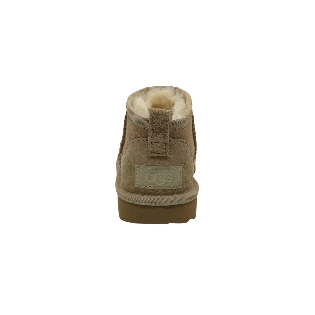 UGG Kids Classic Ultra Mini