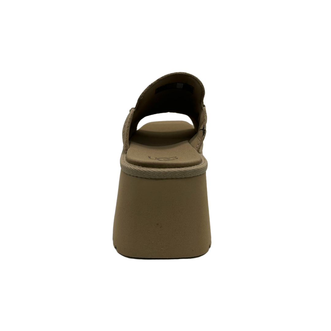 UGG Women's New Heights Slide