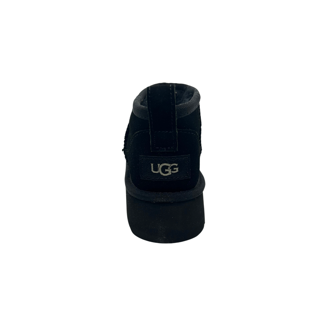 UGG Kids Classic Ultra Mini Platform