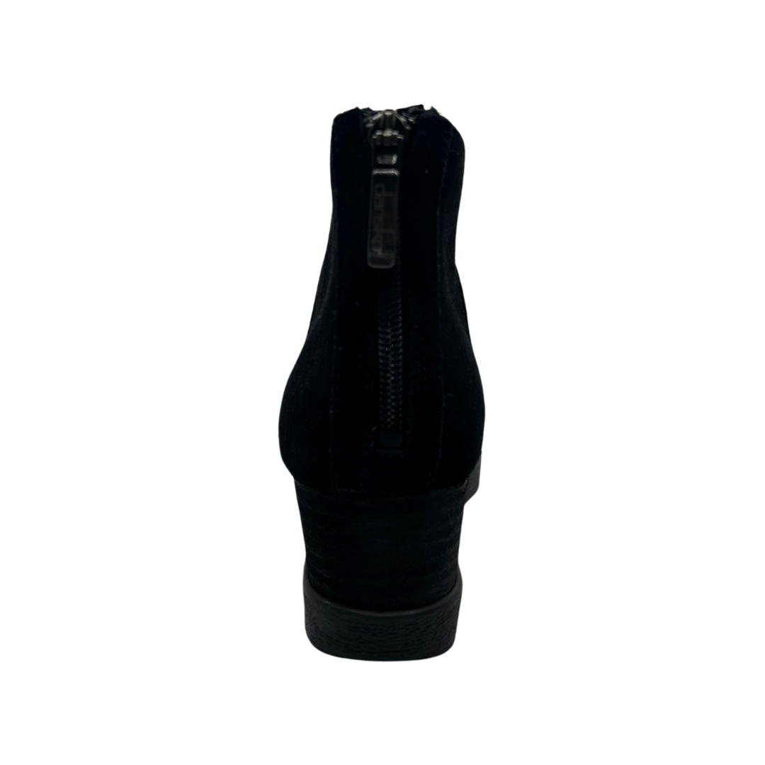 Dansko Women's Stephanie Waterproof Suede