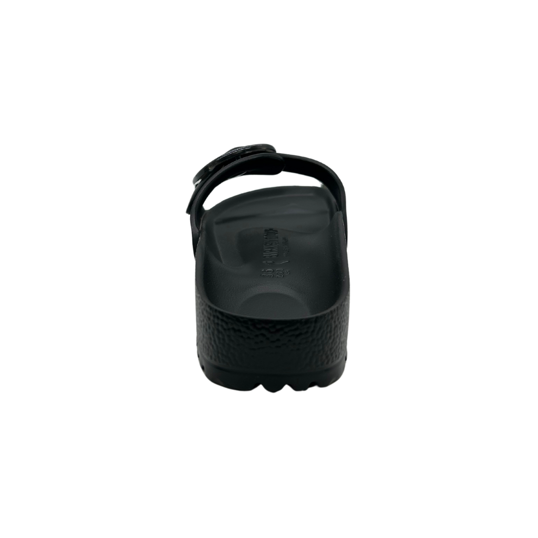 Birkenstock Women's Madrid Big Buckle EVA Narrow