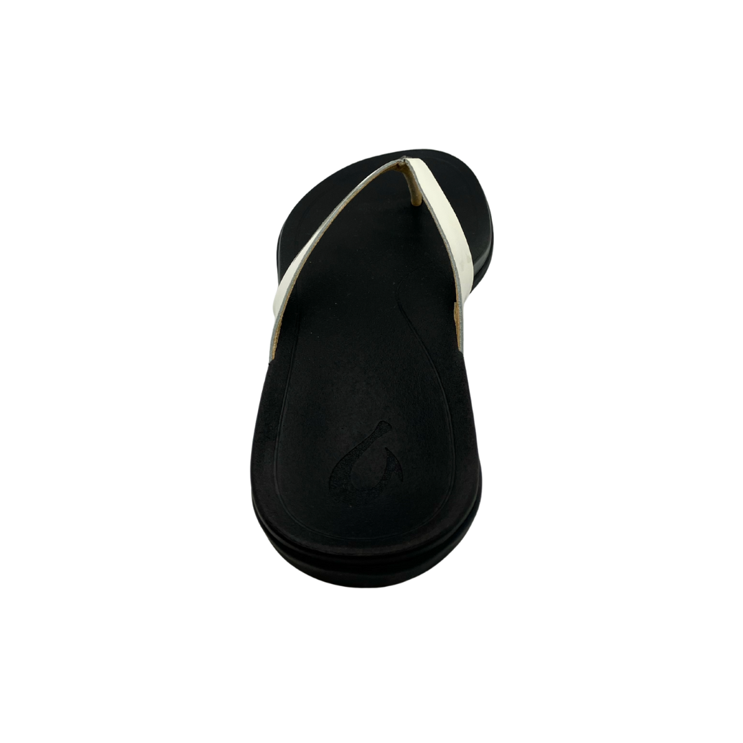 Olukai Women's Ho‘ōpio Leather