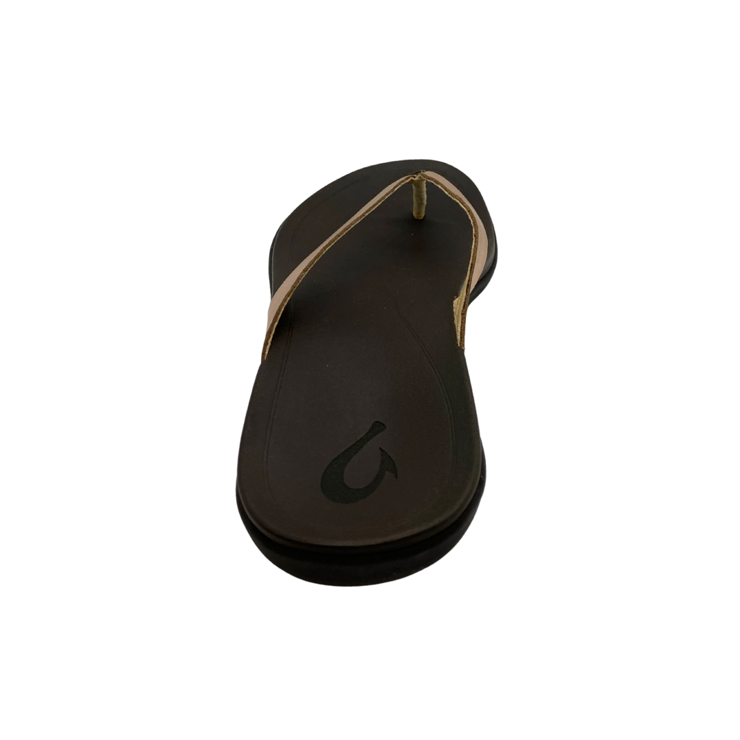 Olukai Women's Ho‘ōpio Leather
