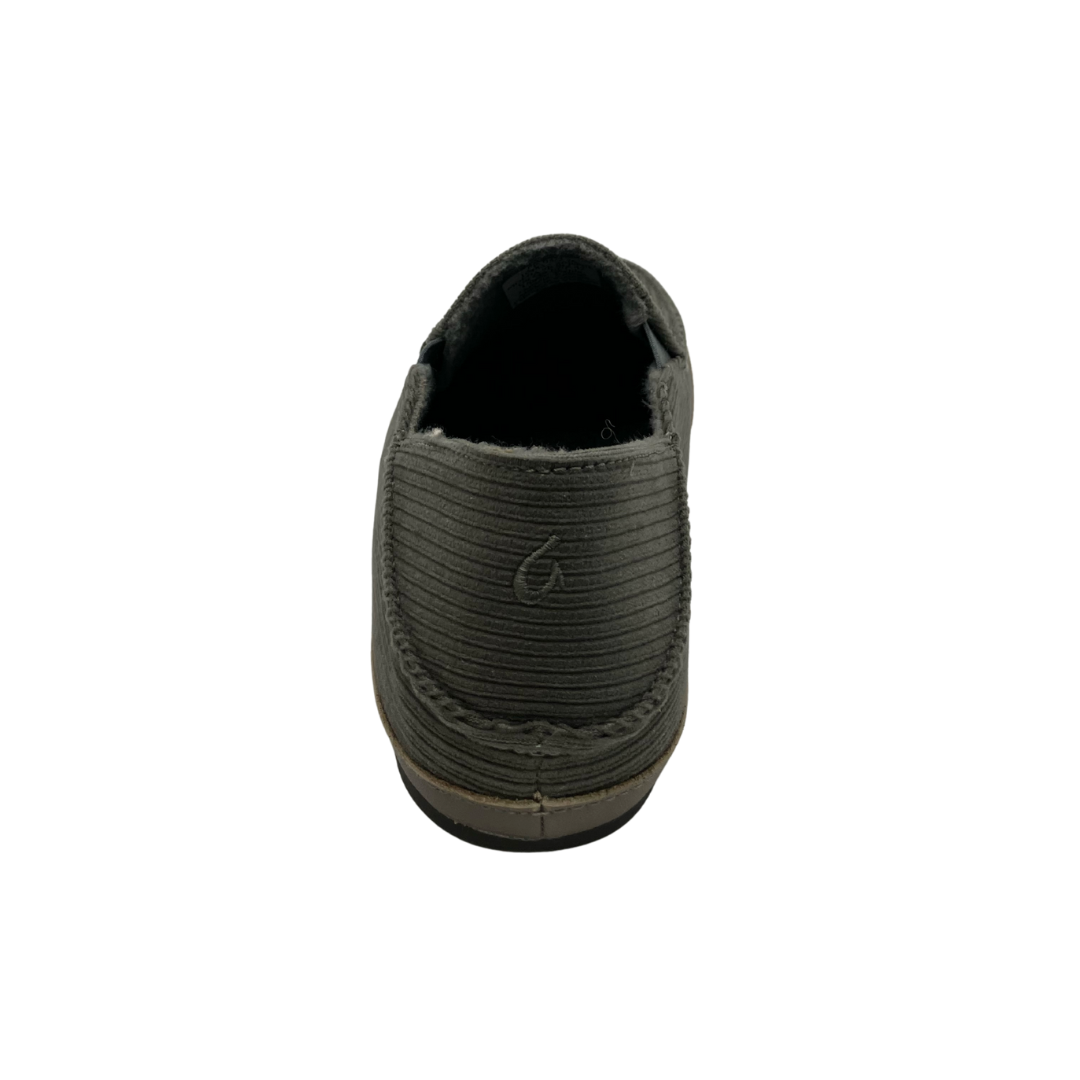 Olukai Men's Moloa 'IE Slipper