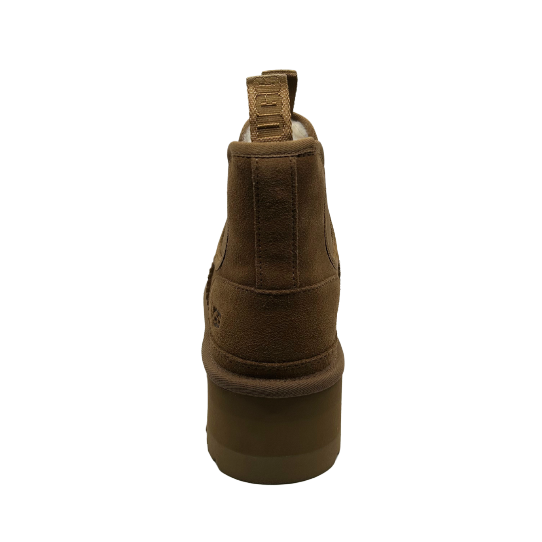 UGG Women's Neumel Platform Chelsea