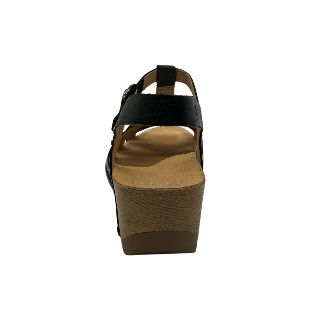 Dansko Women's Tinley Milled