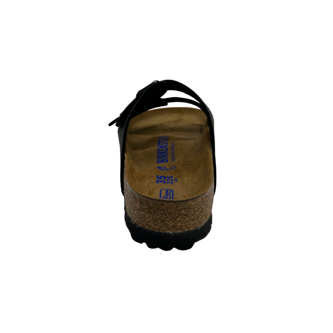 Birkenstock Women's Florida Soft Footbed Narrow