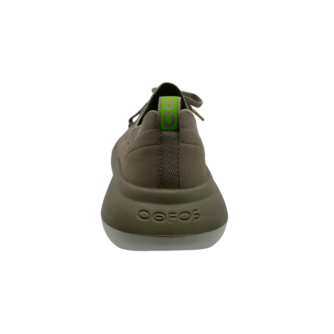 OOFOS Women's OOmy Stride