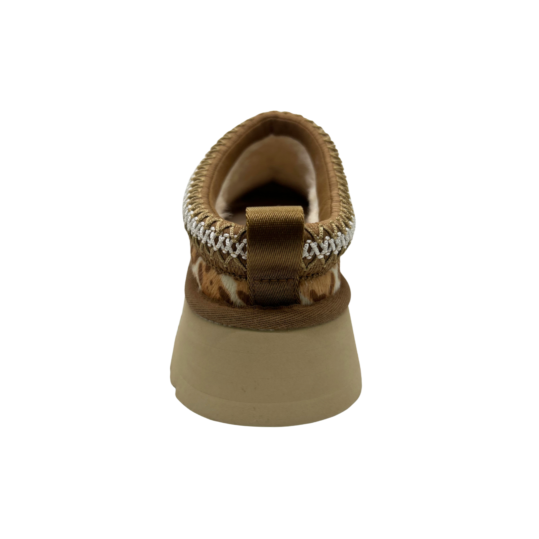 UGG Women's Tazz Plains