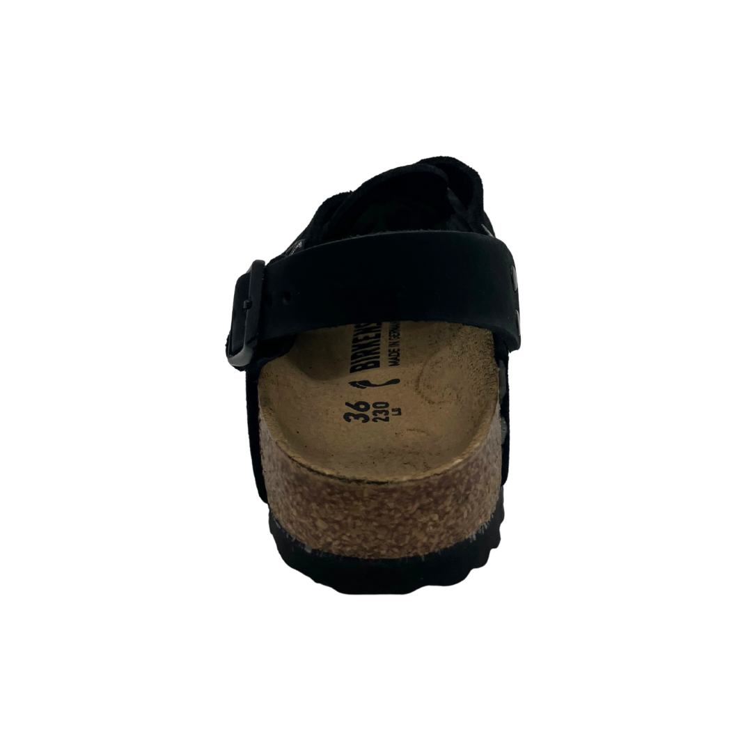 Birkenstock Women's Tokio Suede