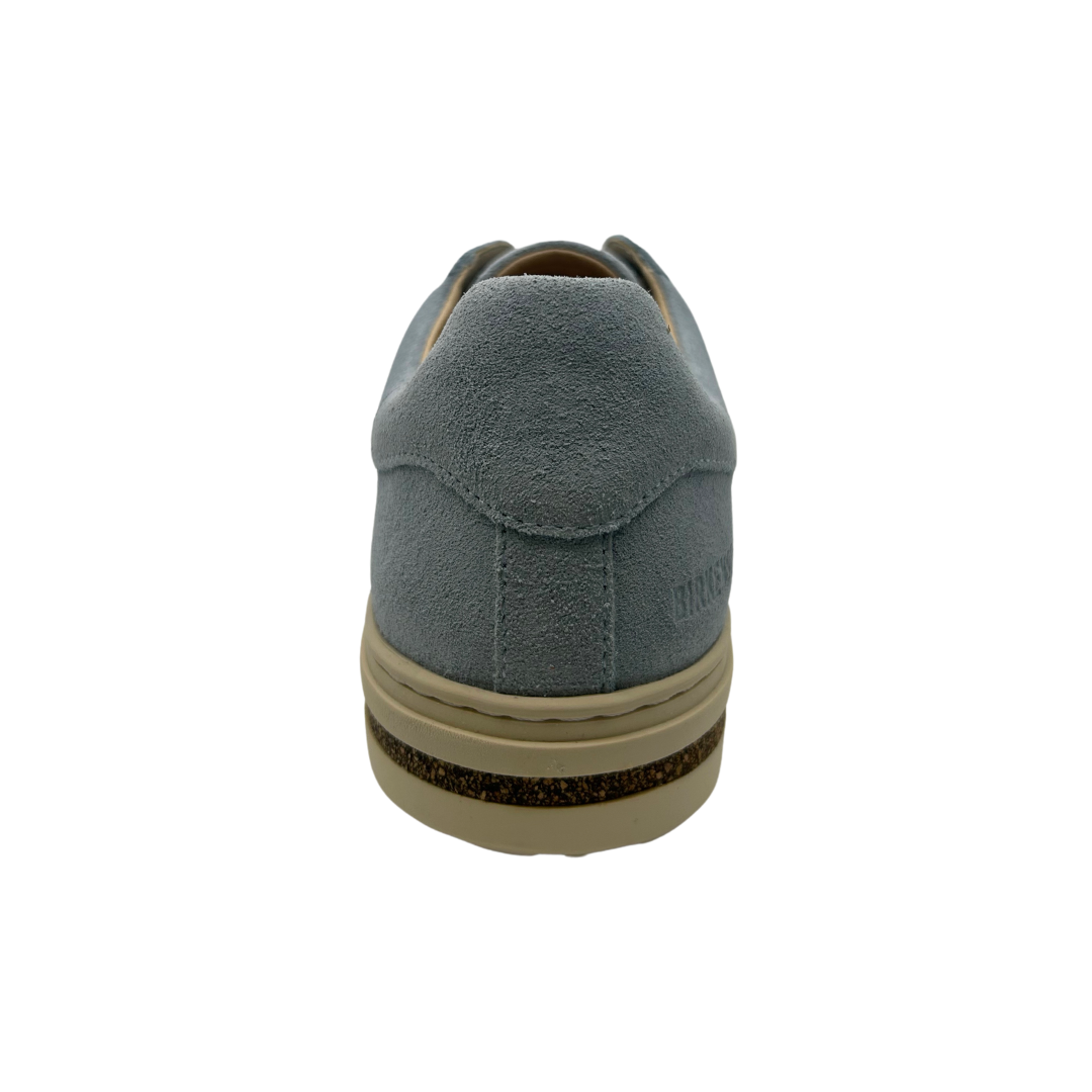 Birkenstock Women's Bend Low Suede