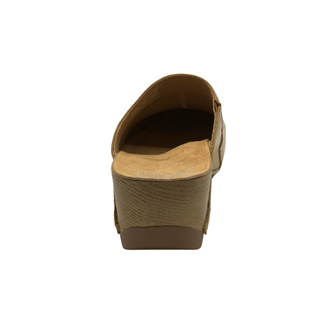 Dansko Women's Talulah Milled
