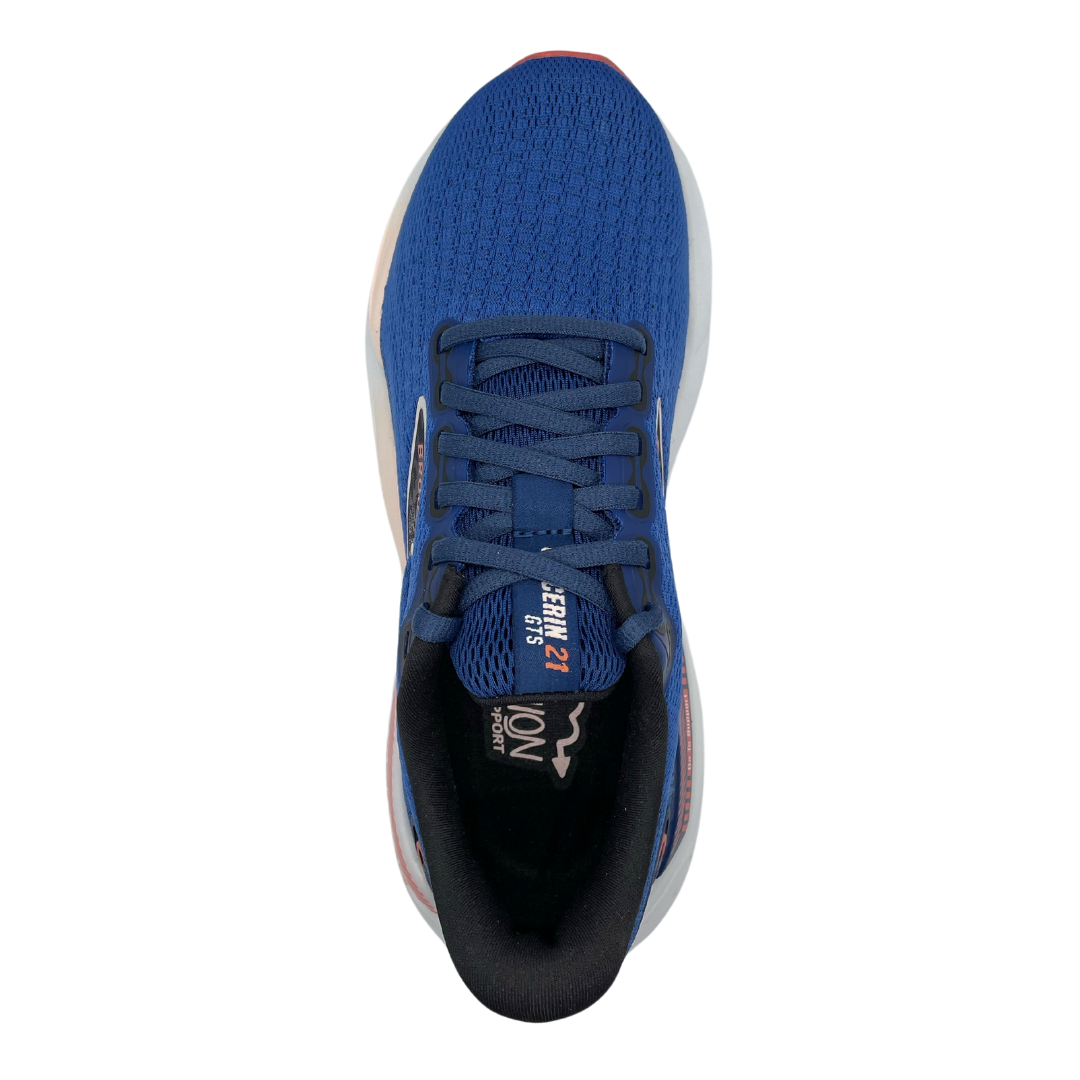 Brooks Women's Glycerin GTS 21