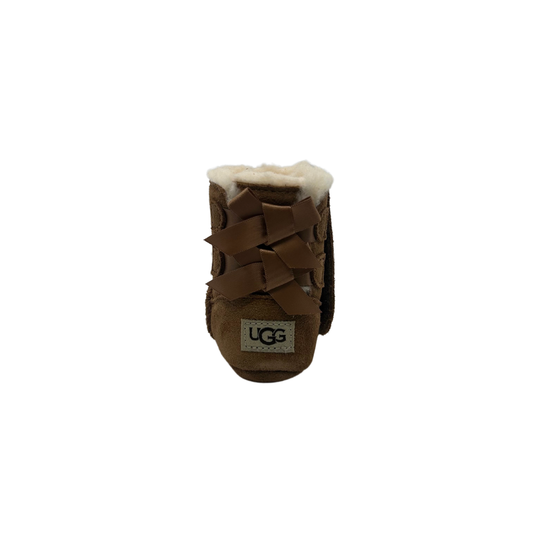 UGG Baby Bailey Bow