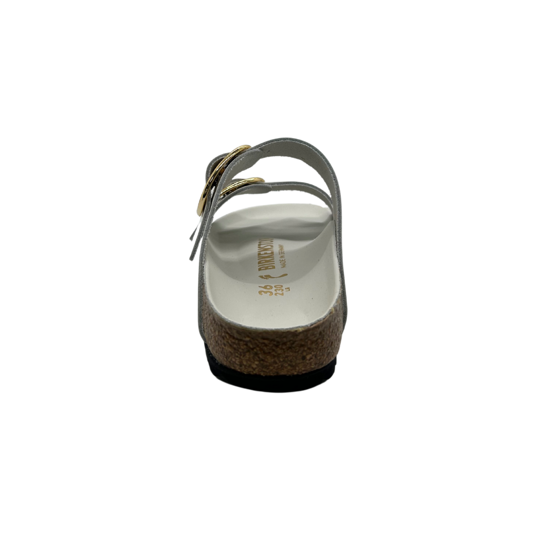 Birkenstock Women's Arizona Big Buckle Narrow