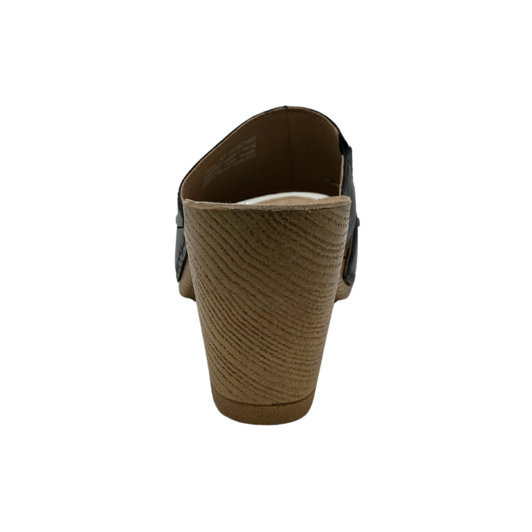 Dansko Women's Tandi Milled