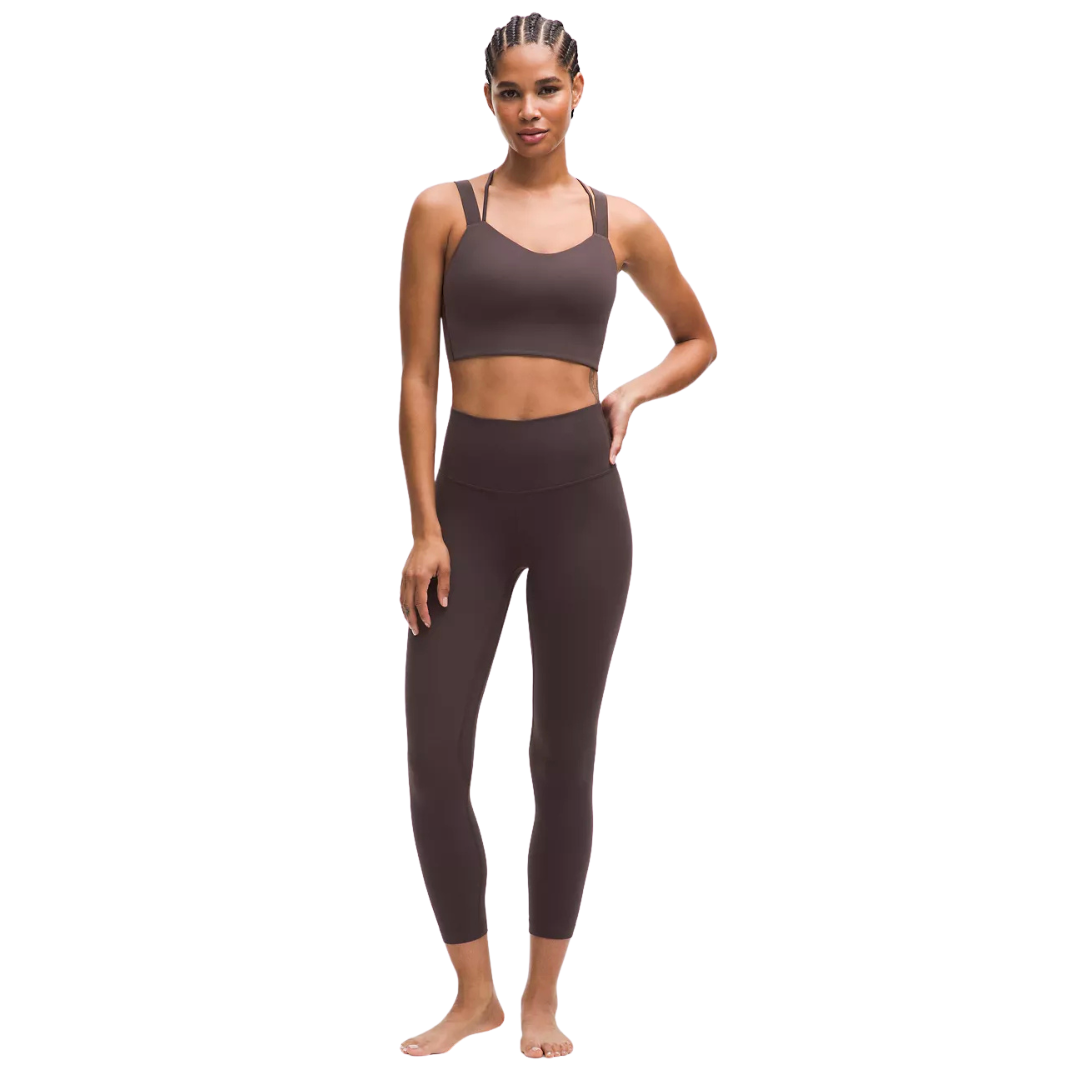 lululemon Women's Align High-Rise Pant 25"