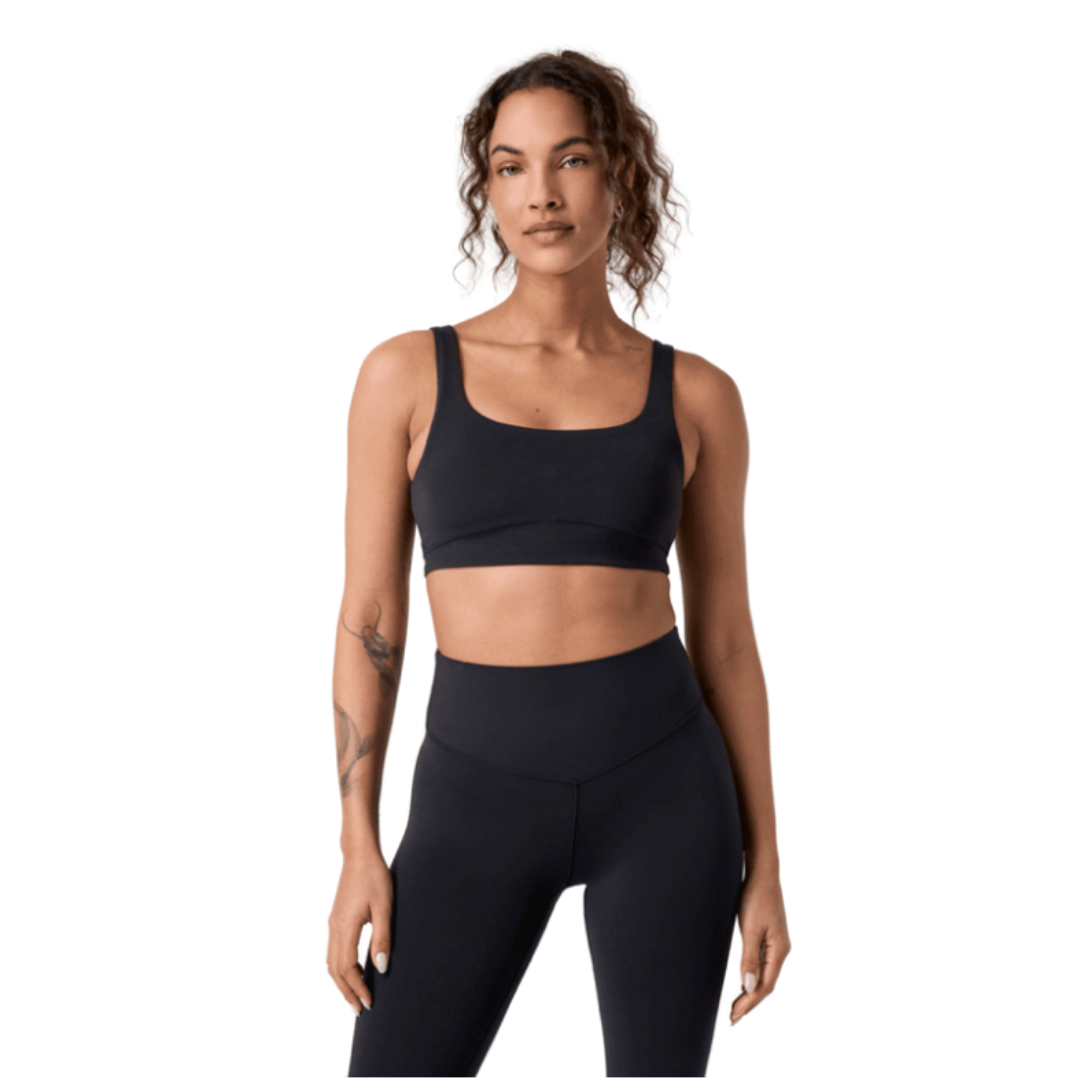 Vuori Women's AllTheForm Bra