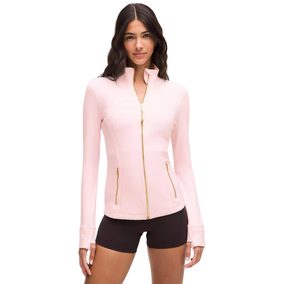 lululemon Women's Define Jacket Nulu