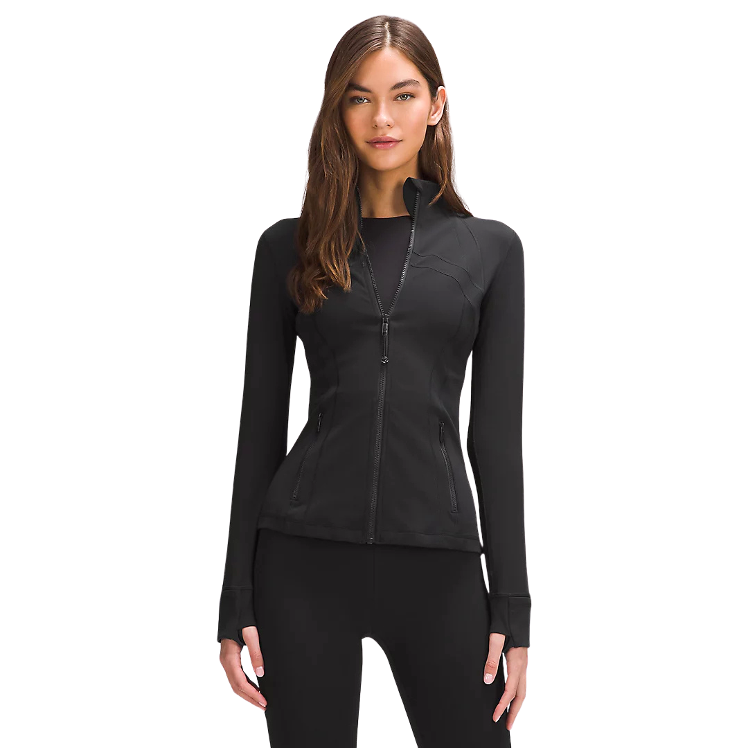 lululemon Women's Define Jacket Nulu