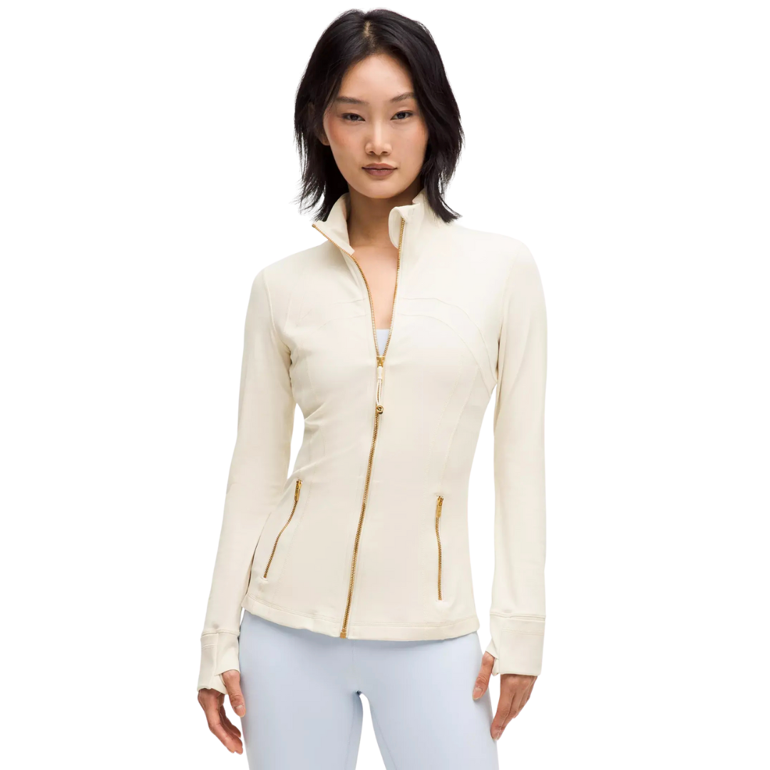 lululemon Women's Define Jacket Nulu