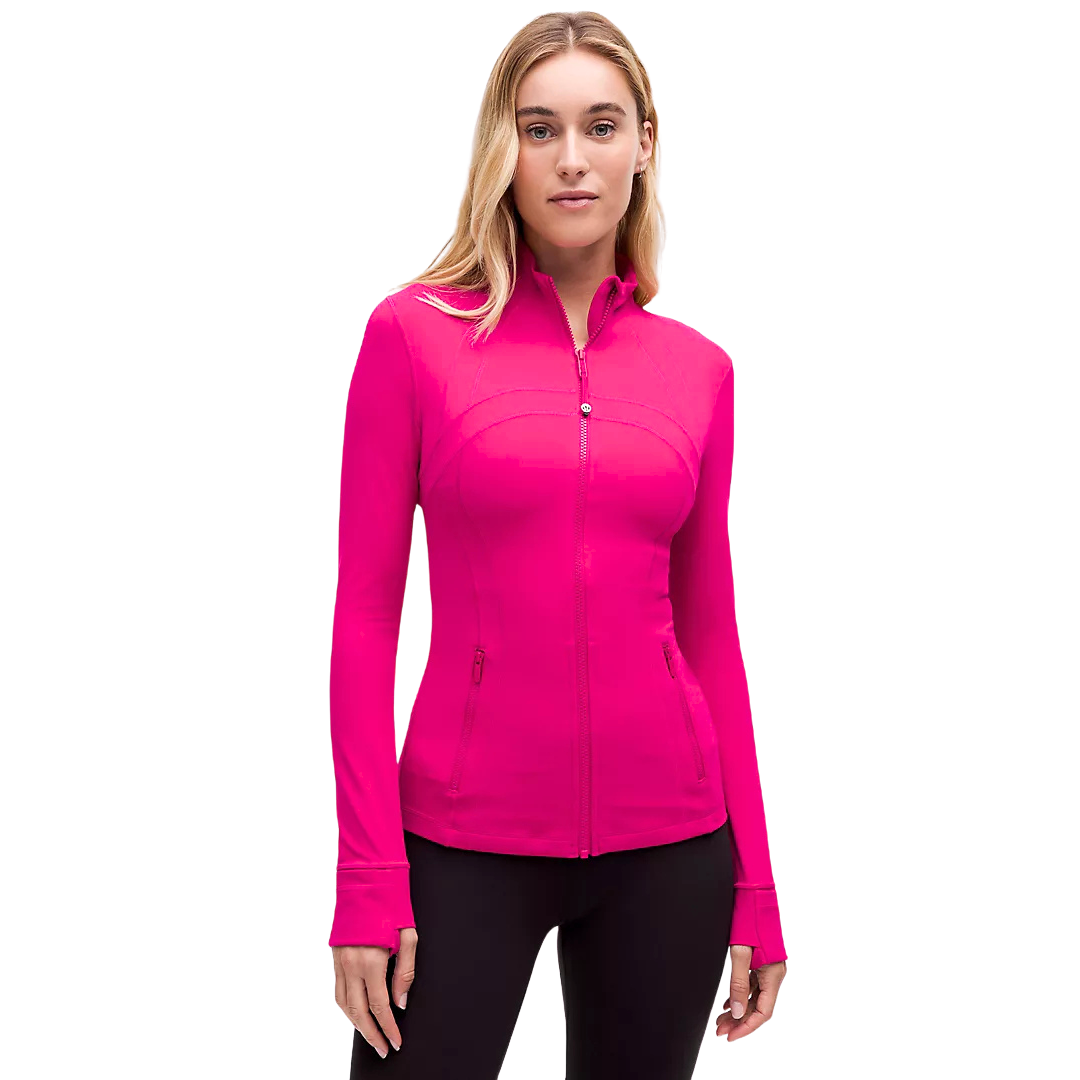 lululemon Women's Define Jacket Nulu