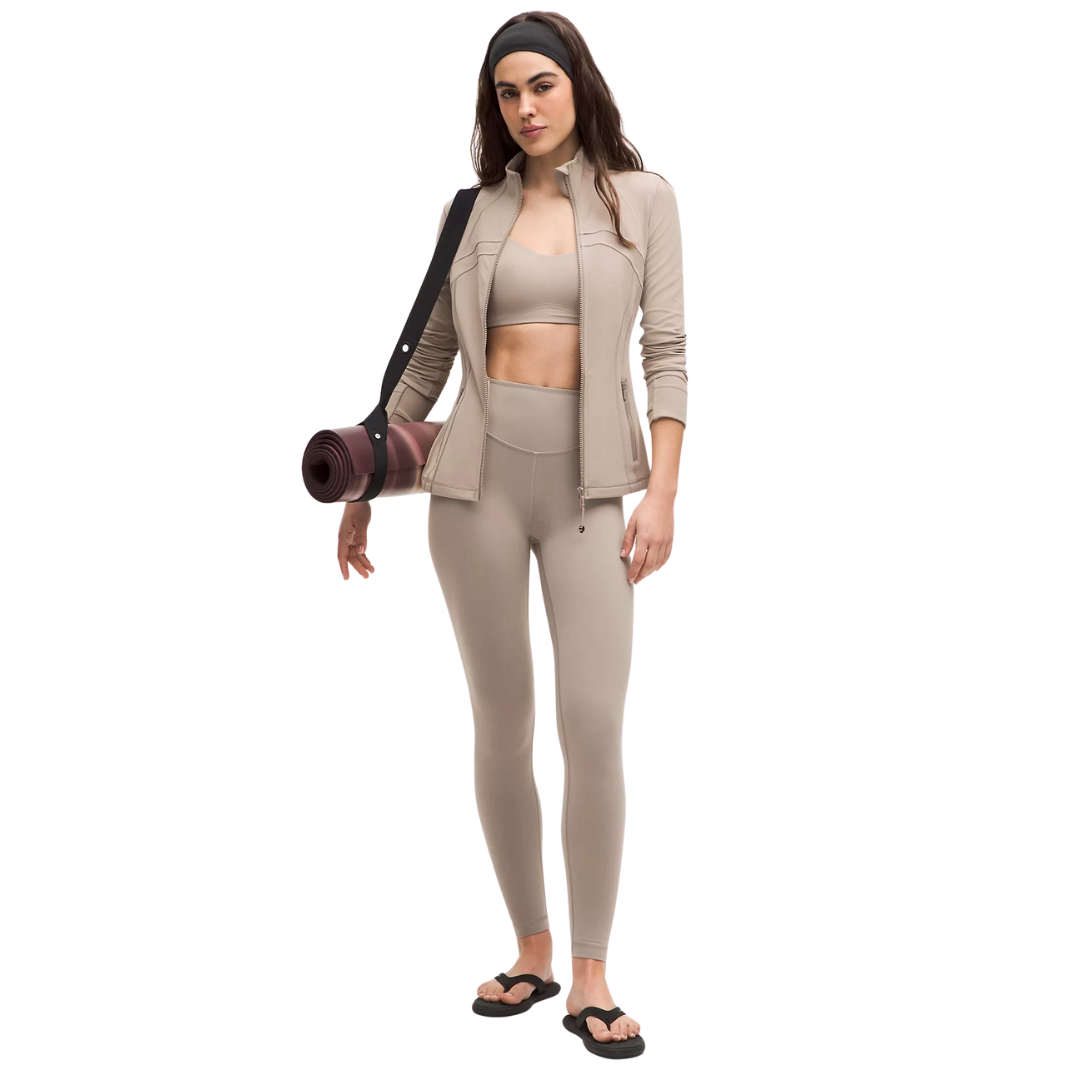 lululemon Women's Define Jacket Nulu