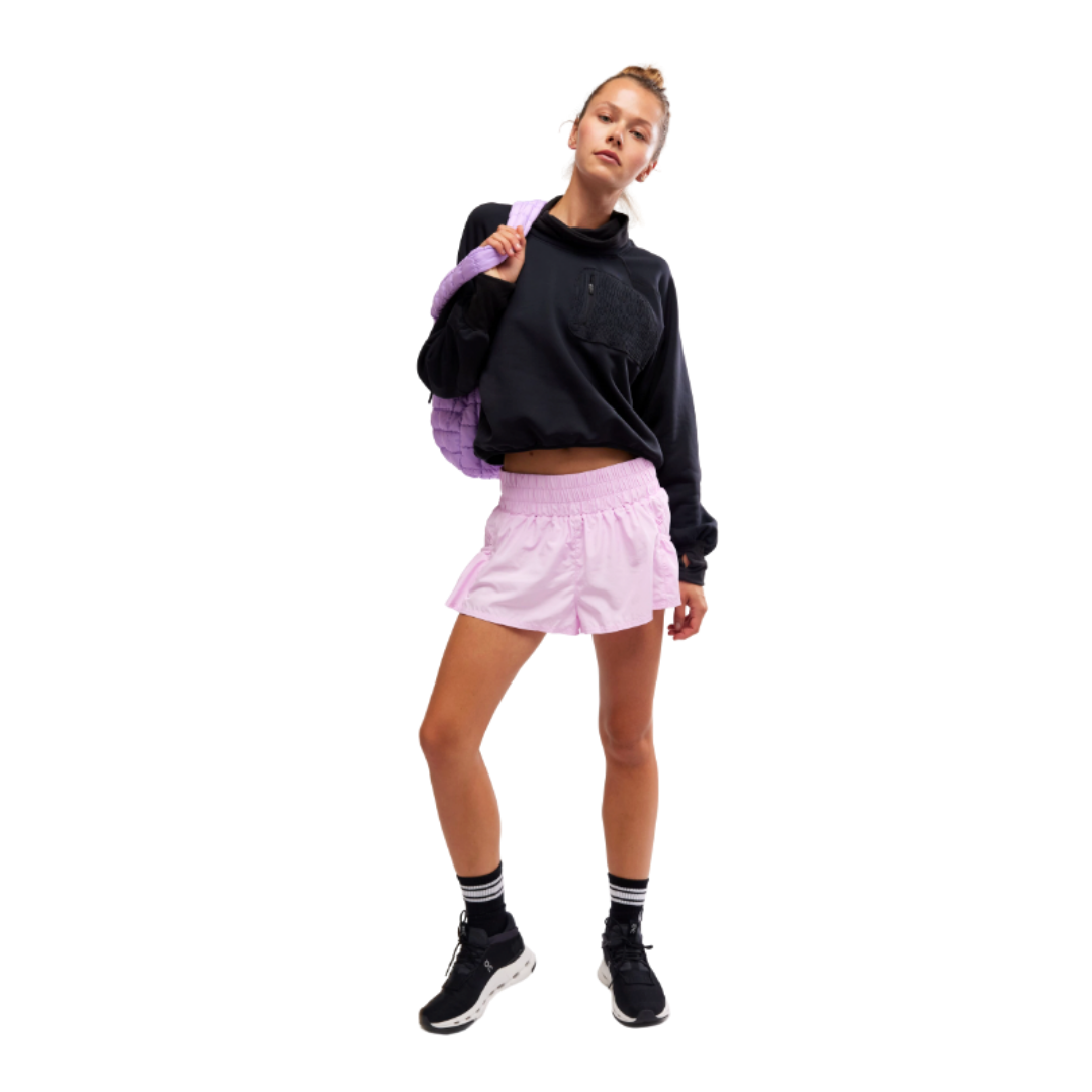 Free People Movement Get Your Flirt On Short