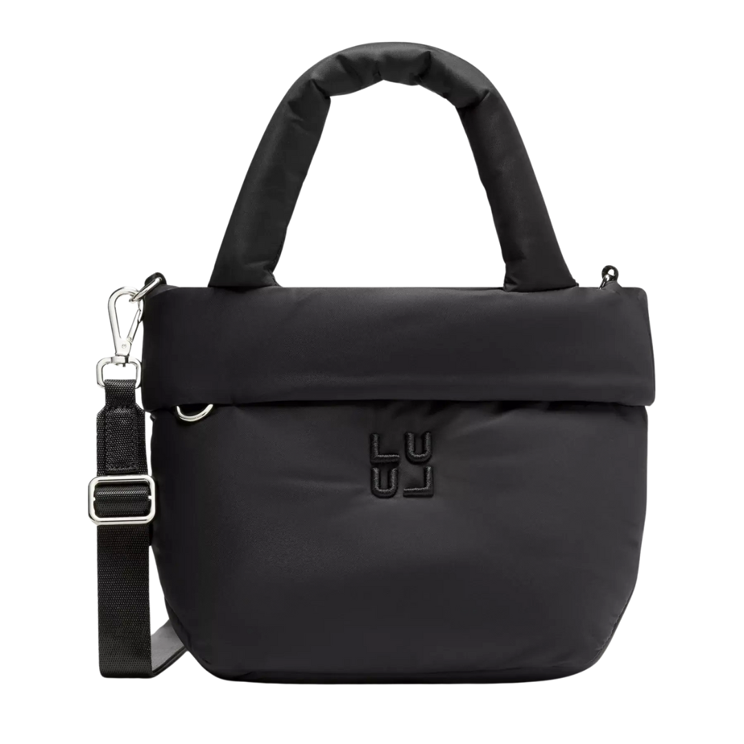 lululemon On My Level Tote Small *Puffy