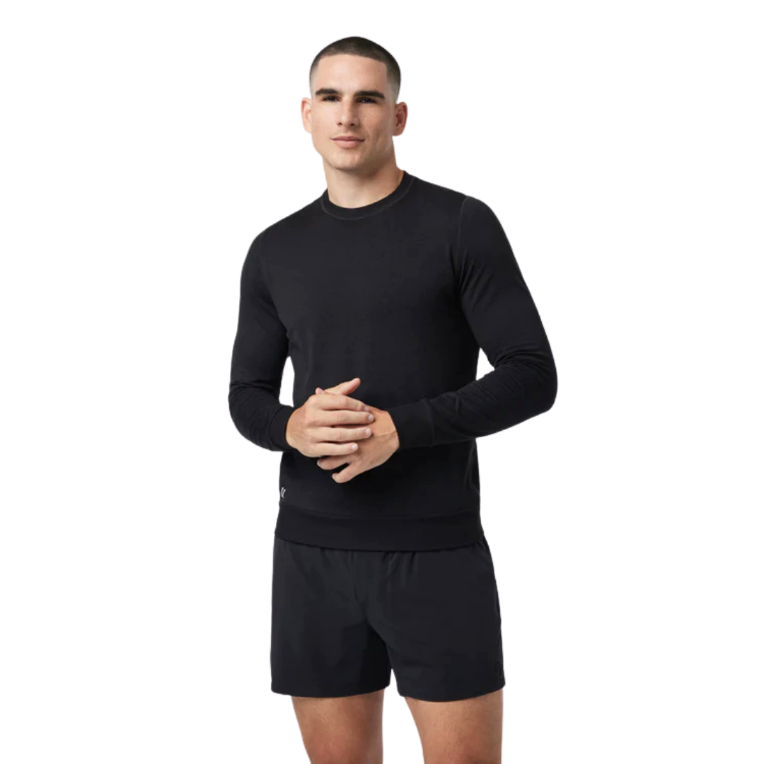 Vuori Men's Ponto Performance Crew
