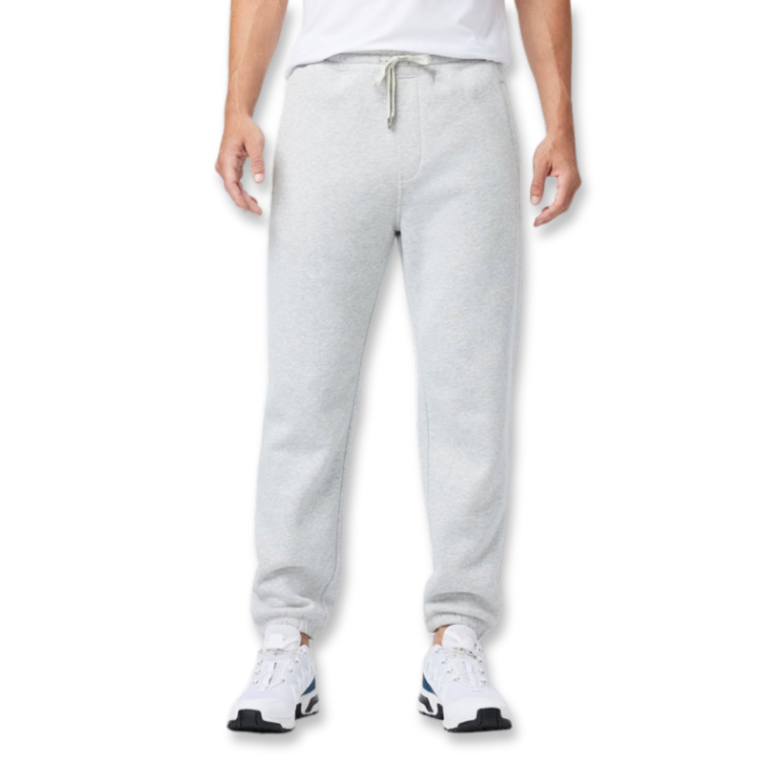 Vuori Men's Seaside Sweatpant Relaxed 28"