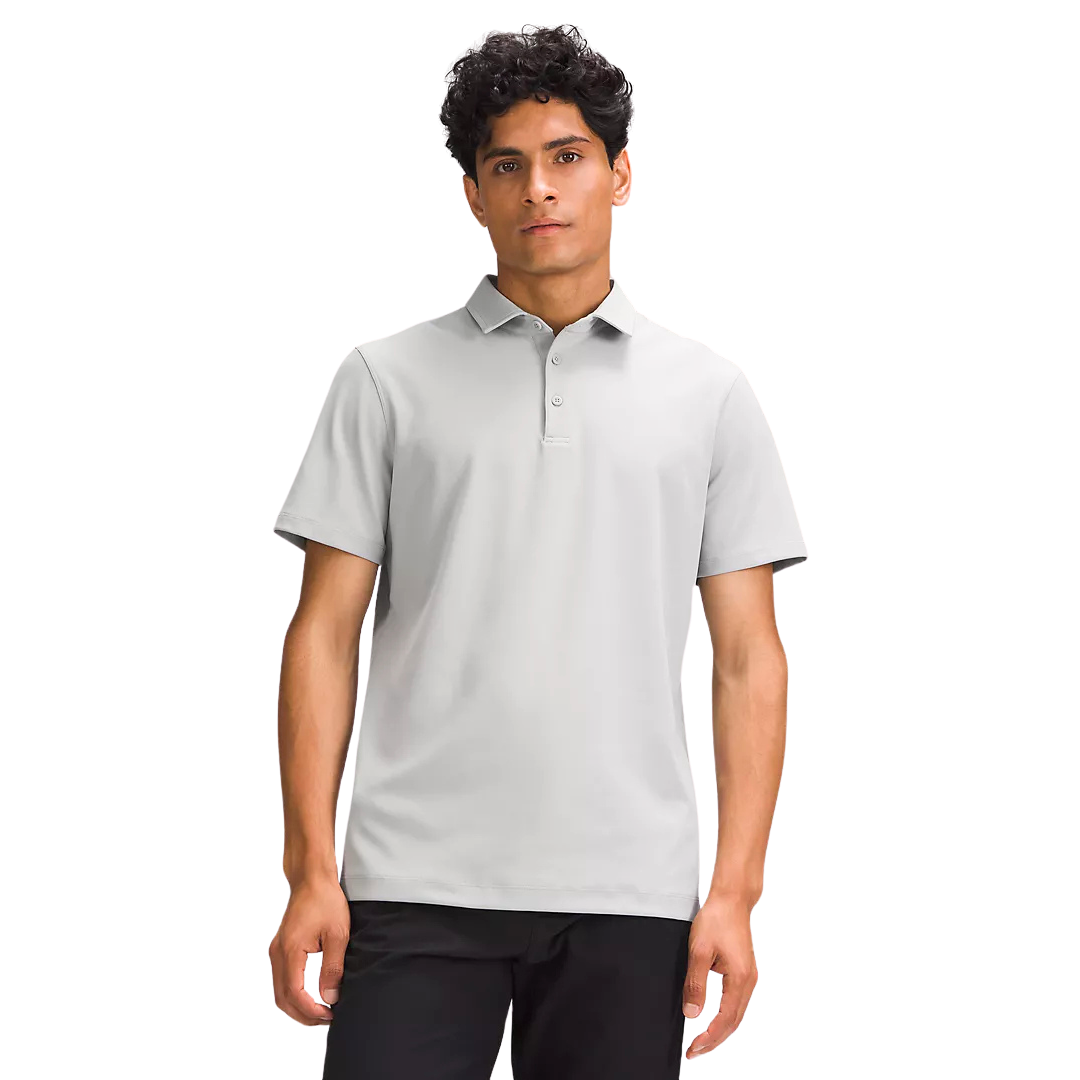 lululemon Men's ShowZero Polo