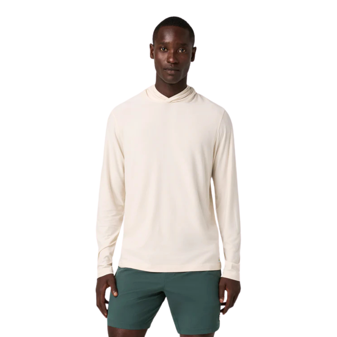 Vuori Men's Strato Tech Hoodie