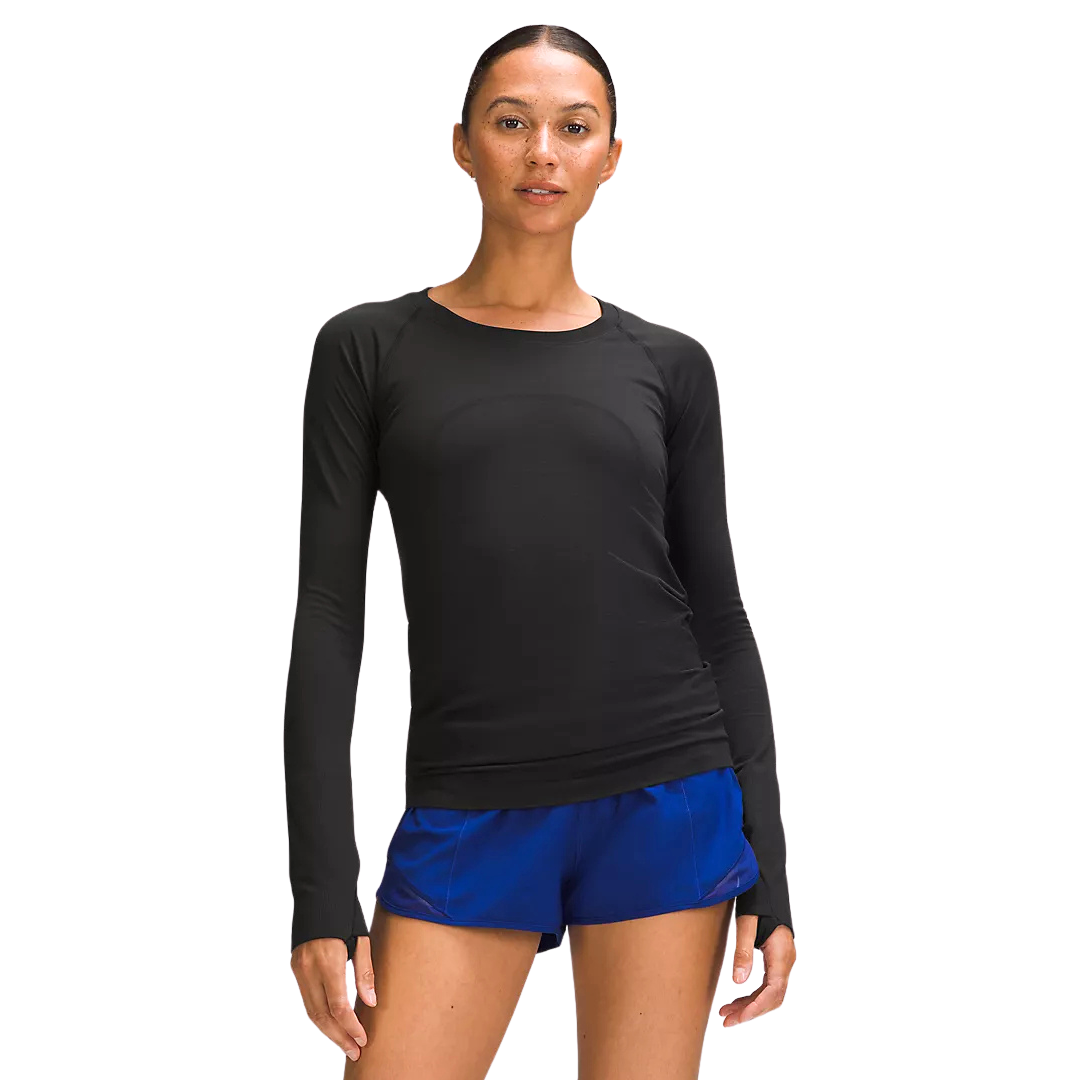 lululemon Women's Swiftly Tech Long-Sleeve Shirt 2.0