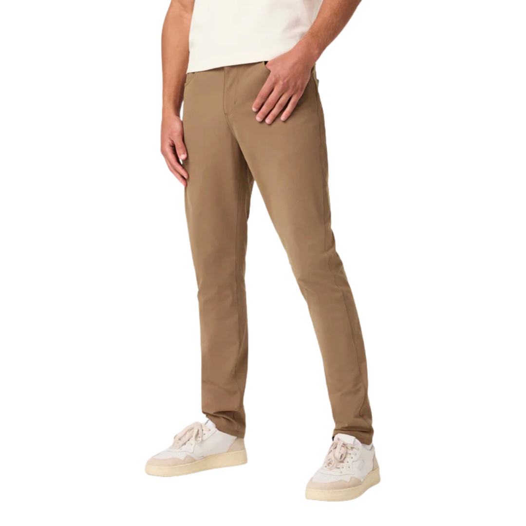 Vuori Men's Meta Athletic Pant Slim 32"