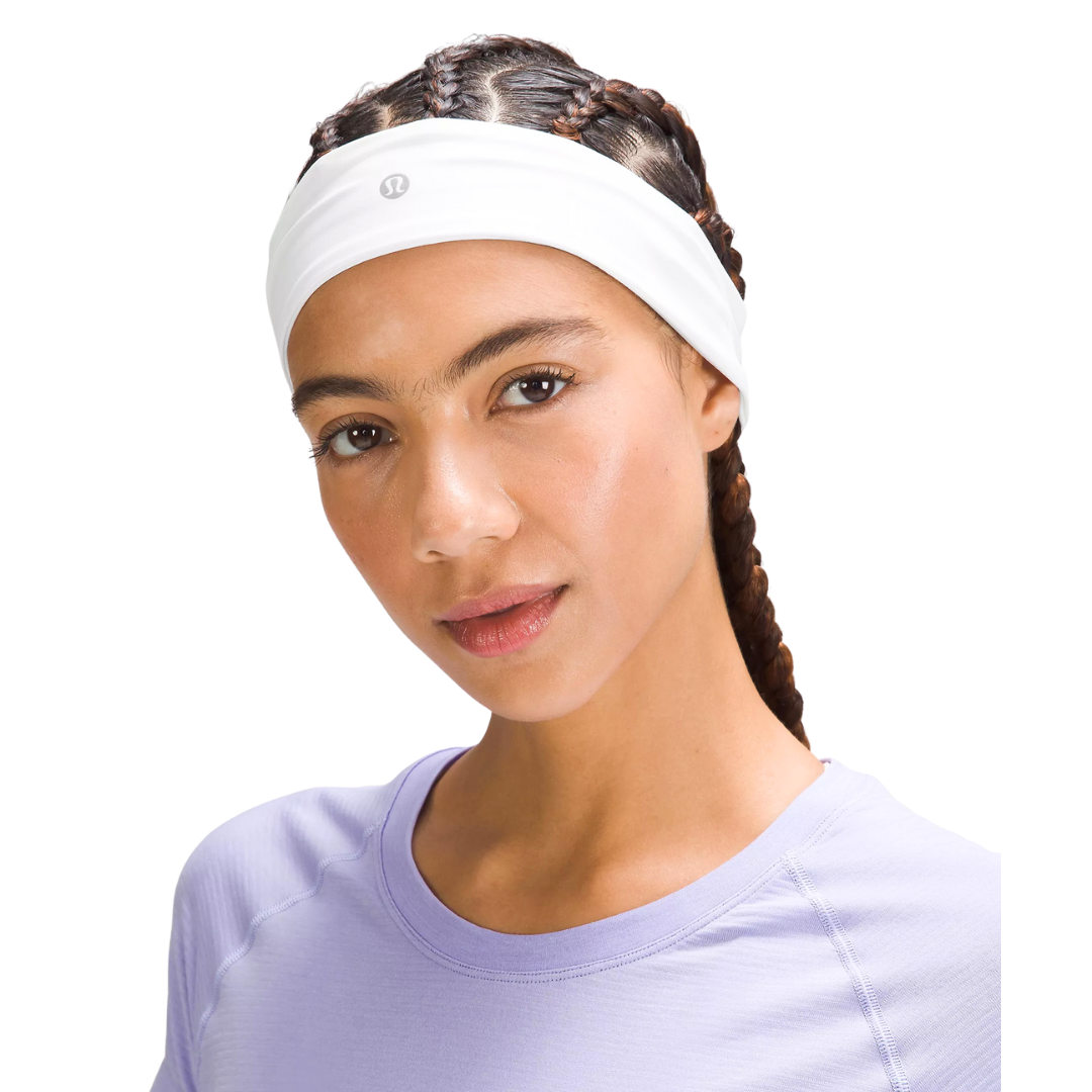 lululemon Luxtreme Training Headband