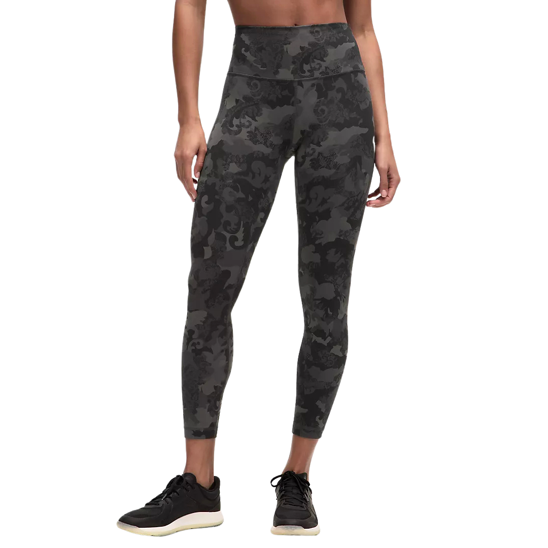 lululemon Women's Wunder Train High Rise Tight 25"