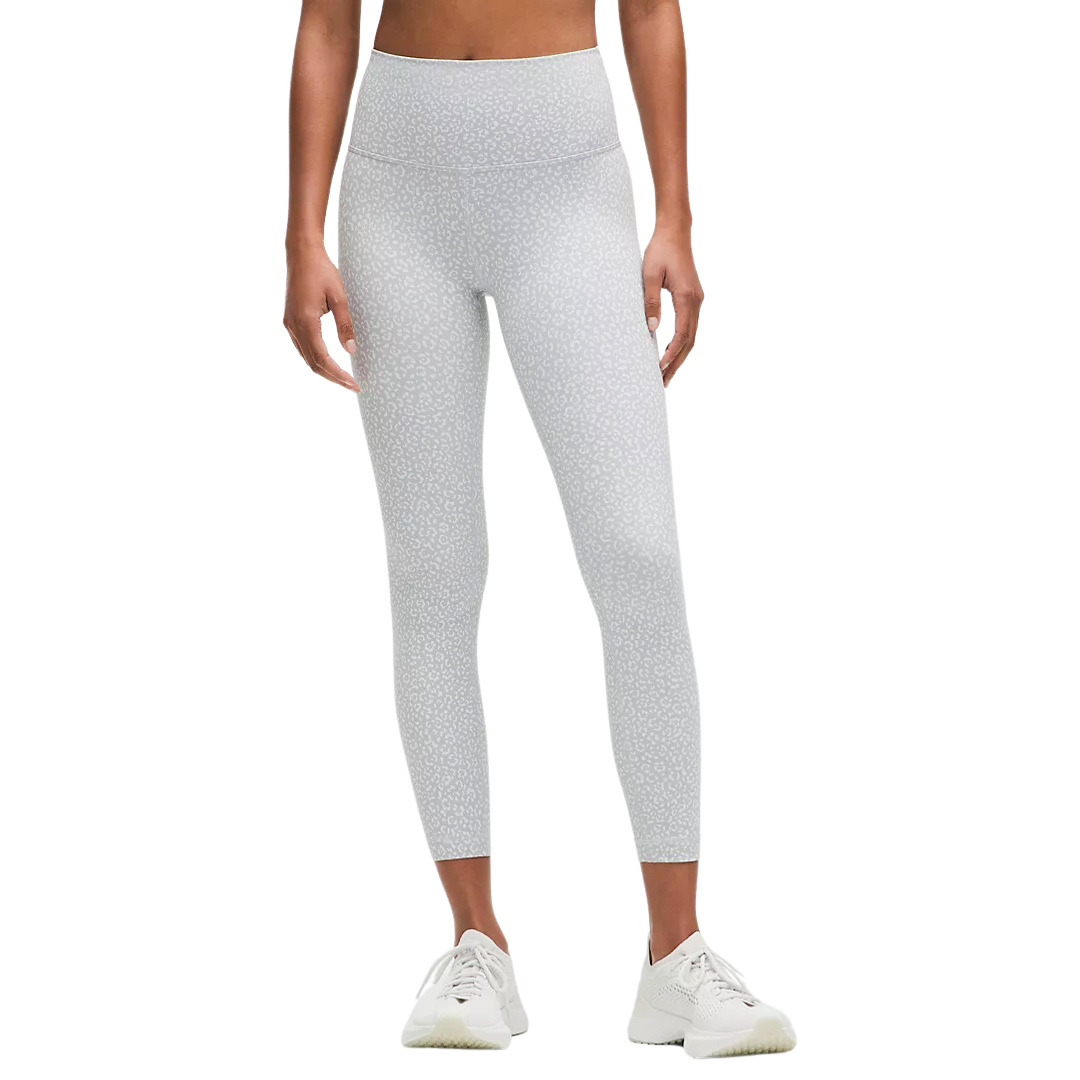 lululemon Women's Wunder Train High Rise Tight 25"