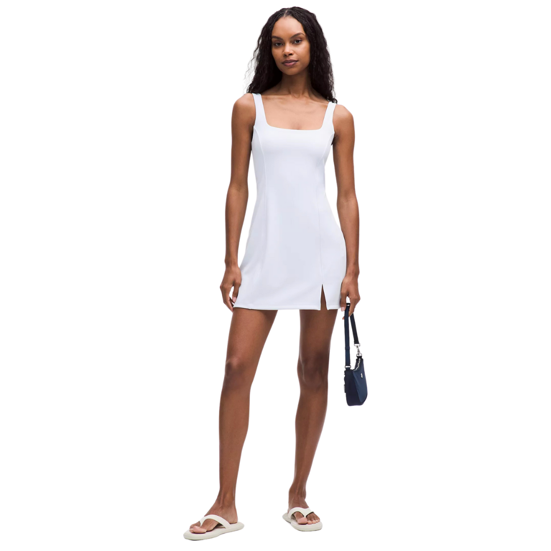 lululemon Women's Wunder Under SmootheCover Dress A/B