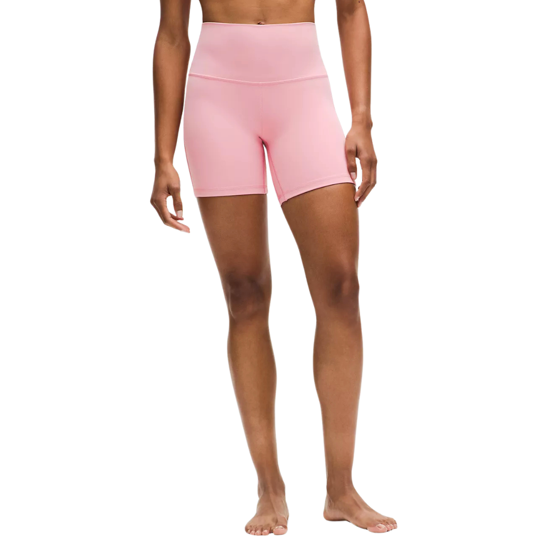 lululemon Women's Align High-Rise Short 6"