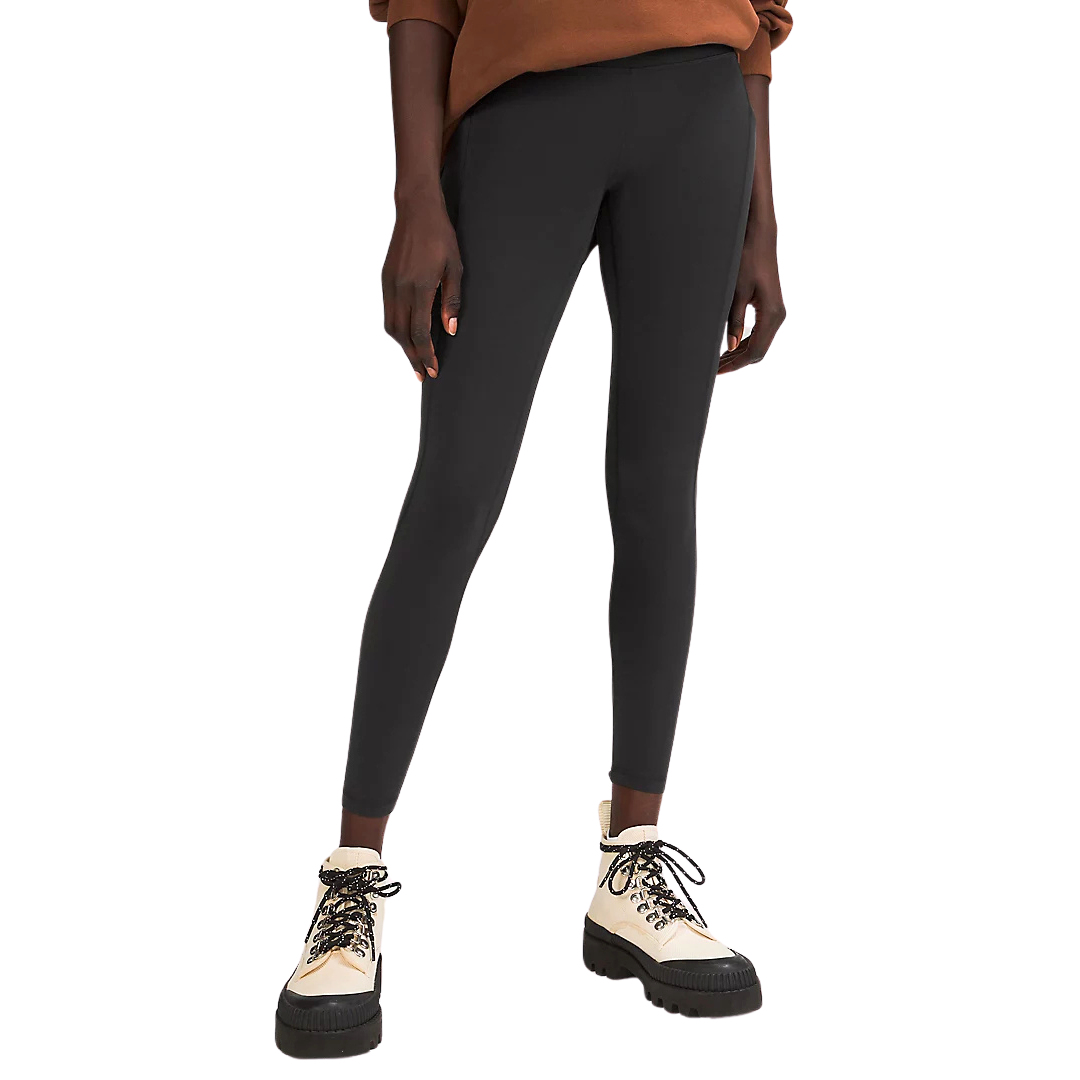 lululemon Women's Align High-Rise Pant 25" with Pockets