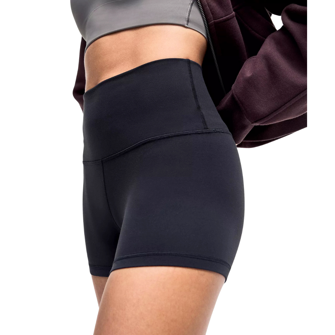 lululemon Women's Align High-Rise Short 4"