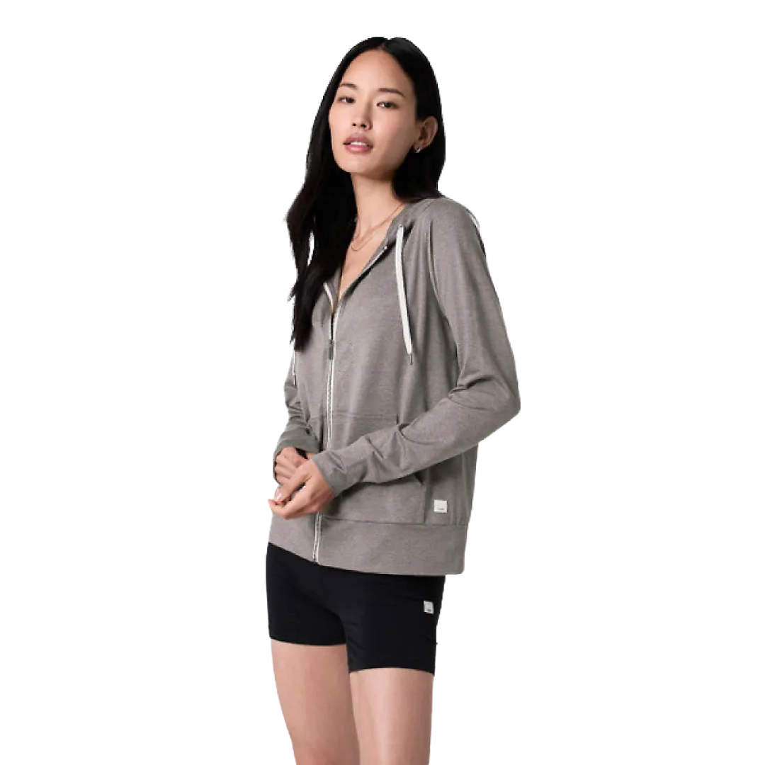 Vuori Women's Halo Performance Hoodie 2.0