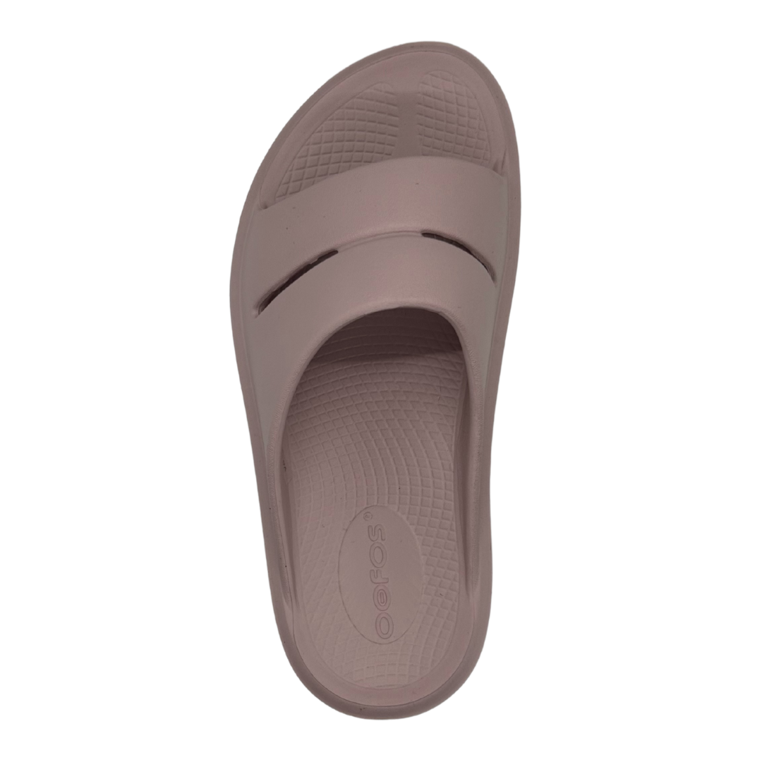 OOFOS Women's OOmega OOahh