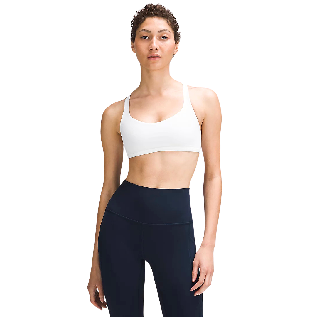 lululemon Women's Free to Be Bra Wild