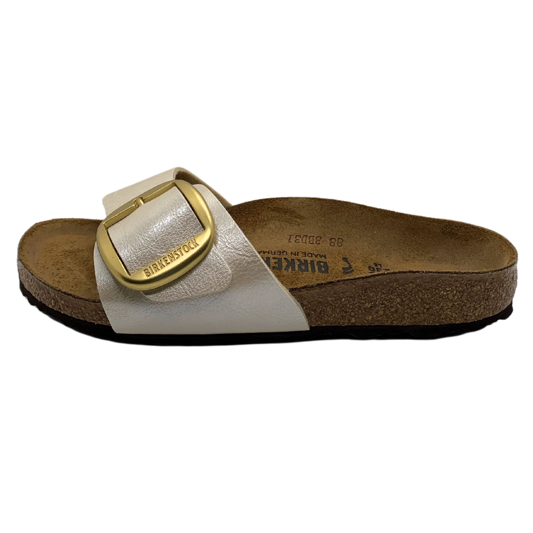 Birkenstock Women's Madrid Big Buckle