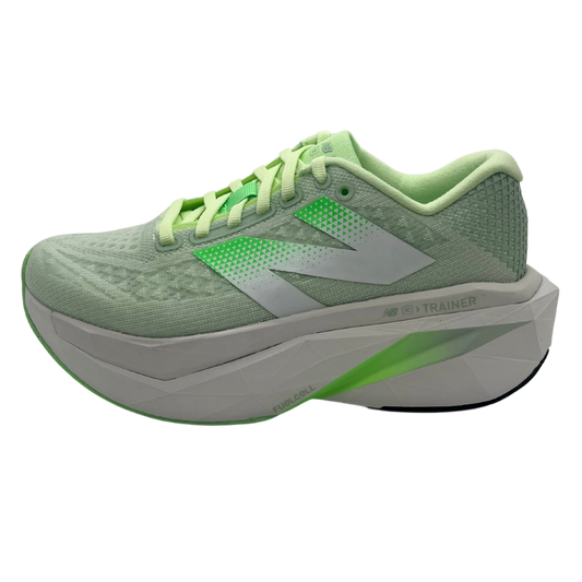New Balance Women's FuelCell SuperComp Trainer v3