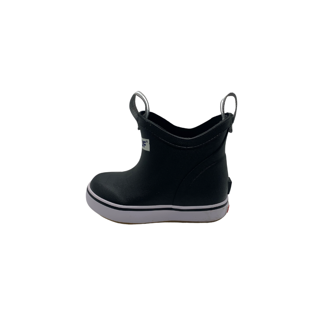 XTRATUF Kids Ankle Deck Boot